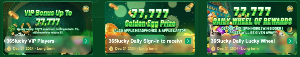 365lucky